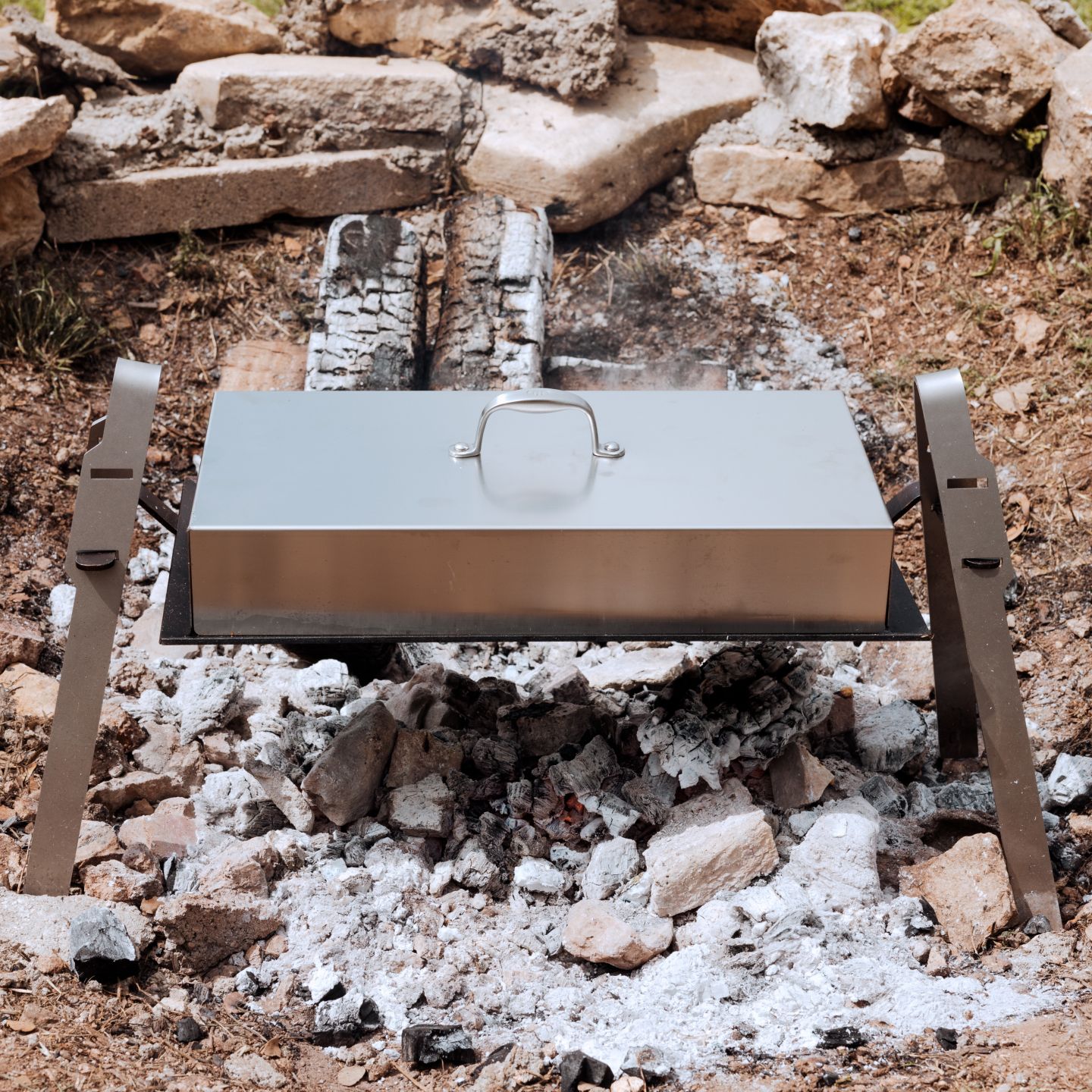Griddle Stand - Image 5