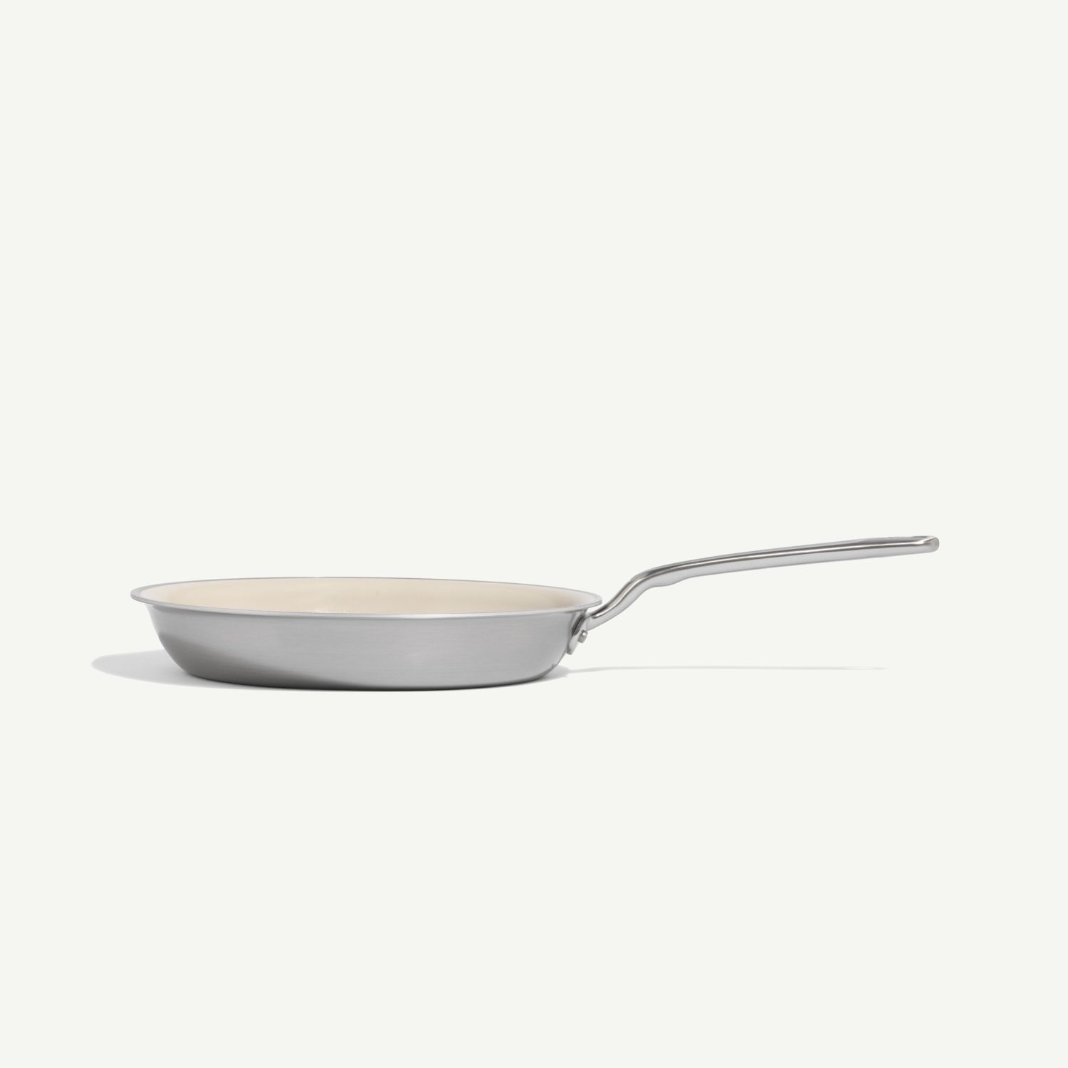 CeramiClad™ Non Stick Frying Pan - Image 4