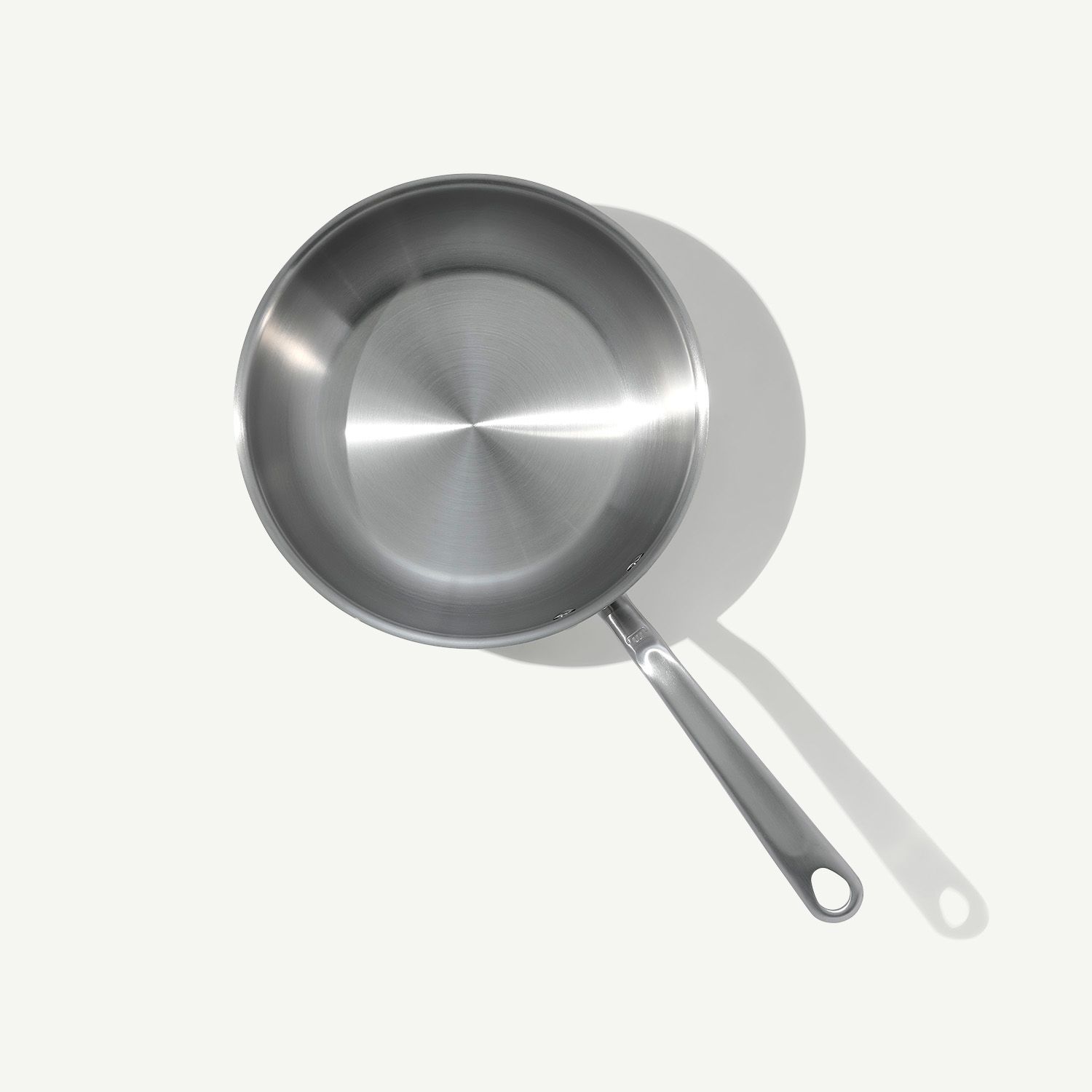 Stainless Clad Saucier - Image 5