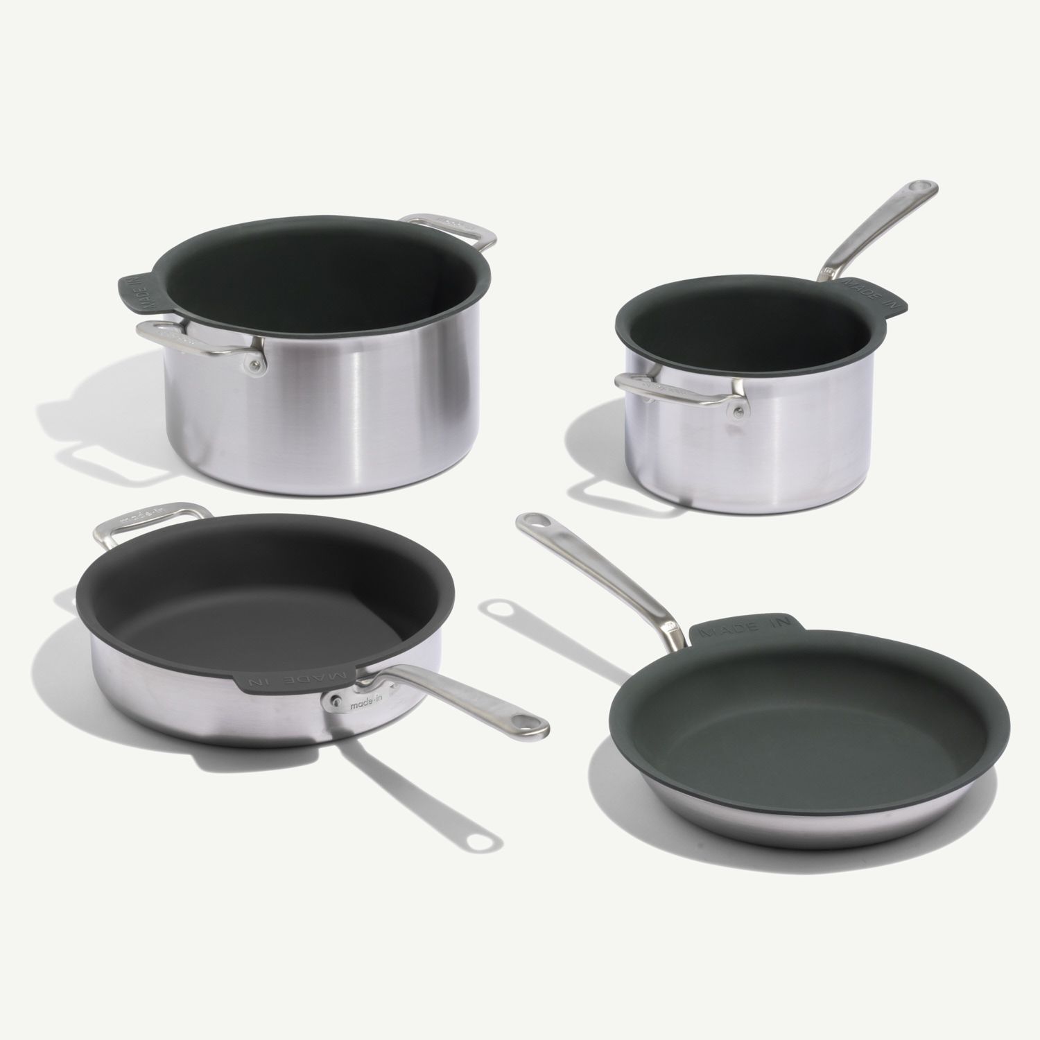 Pan Protector Set - Image 5