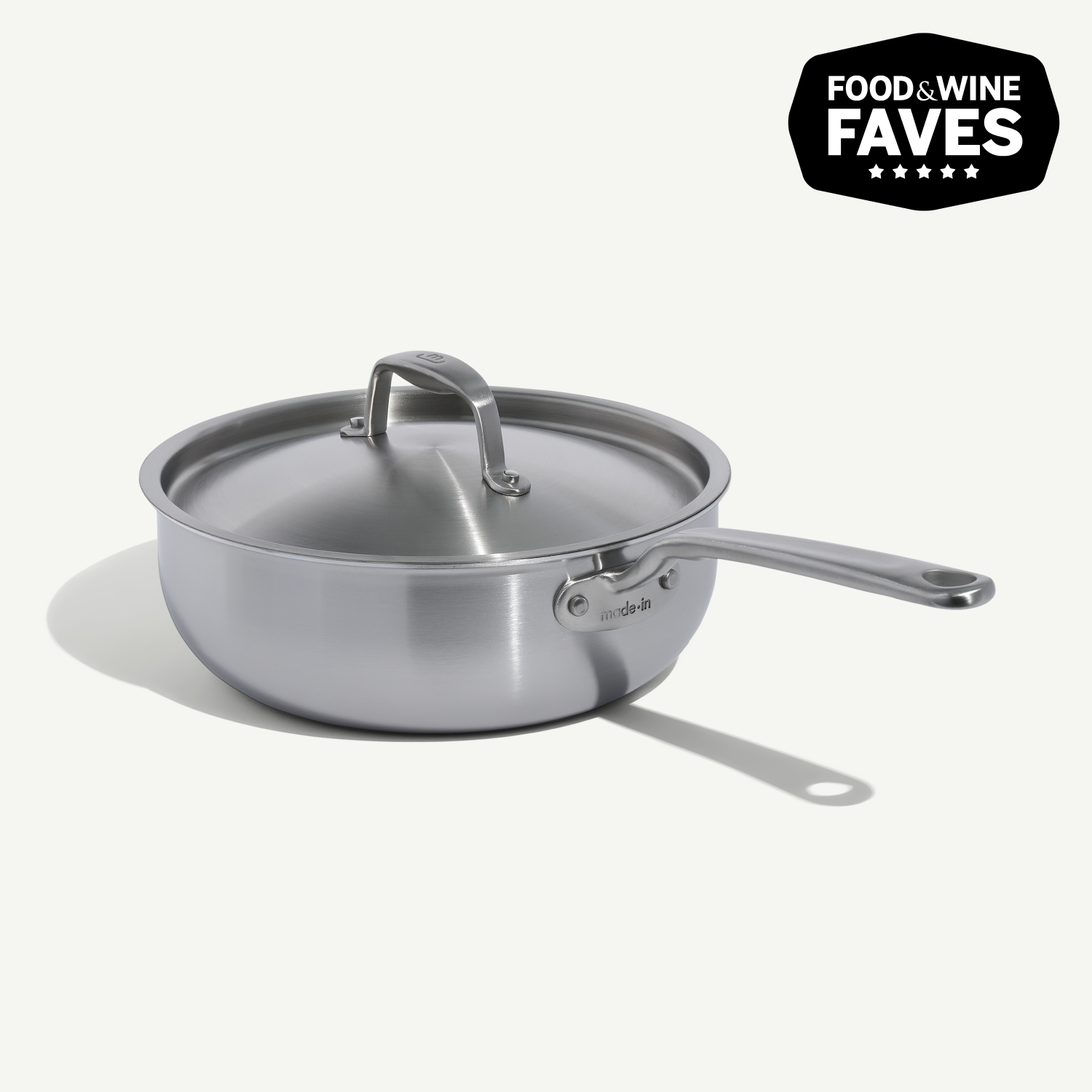 Stainless Essential Set - Image 6