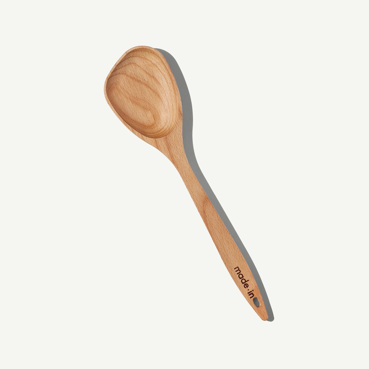 Wooden Spoon - Image 2