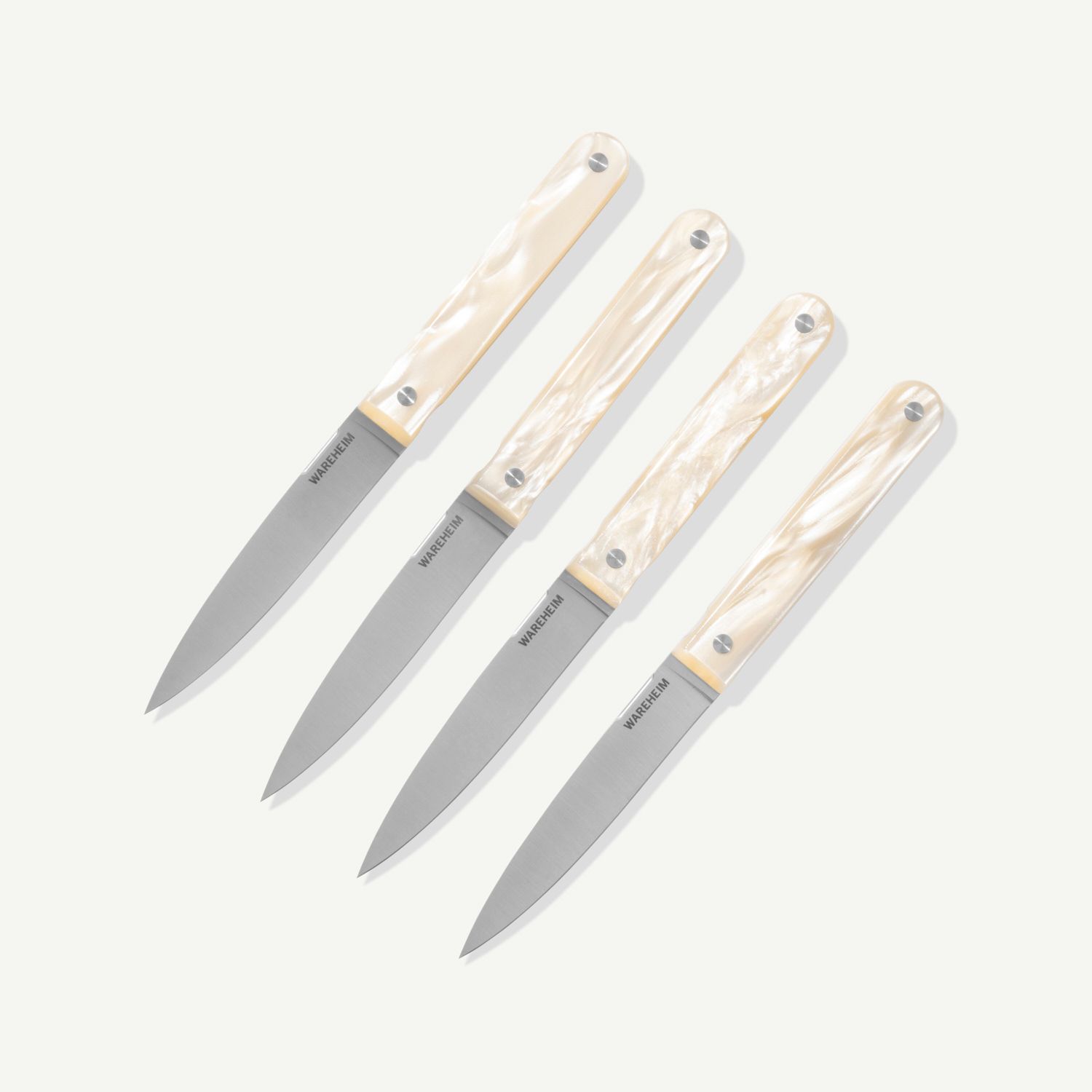 Eric Wareheim x Made In Steak Knives - Image 4