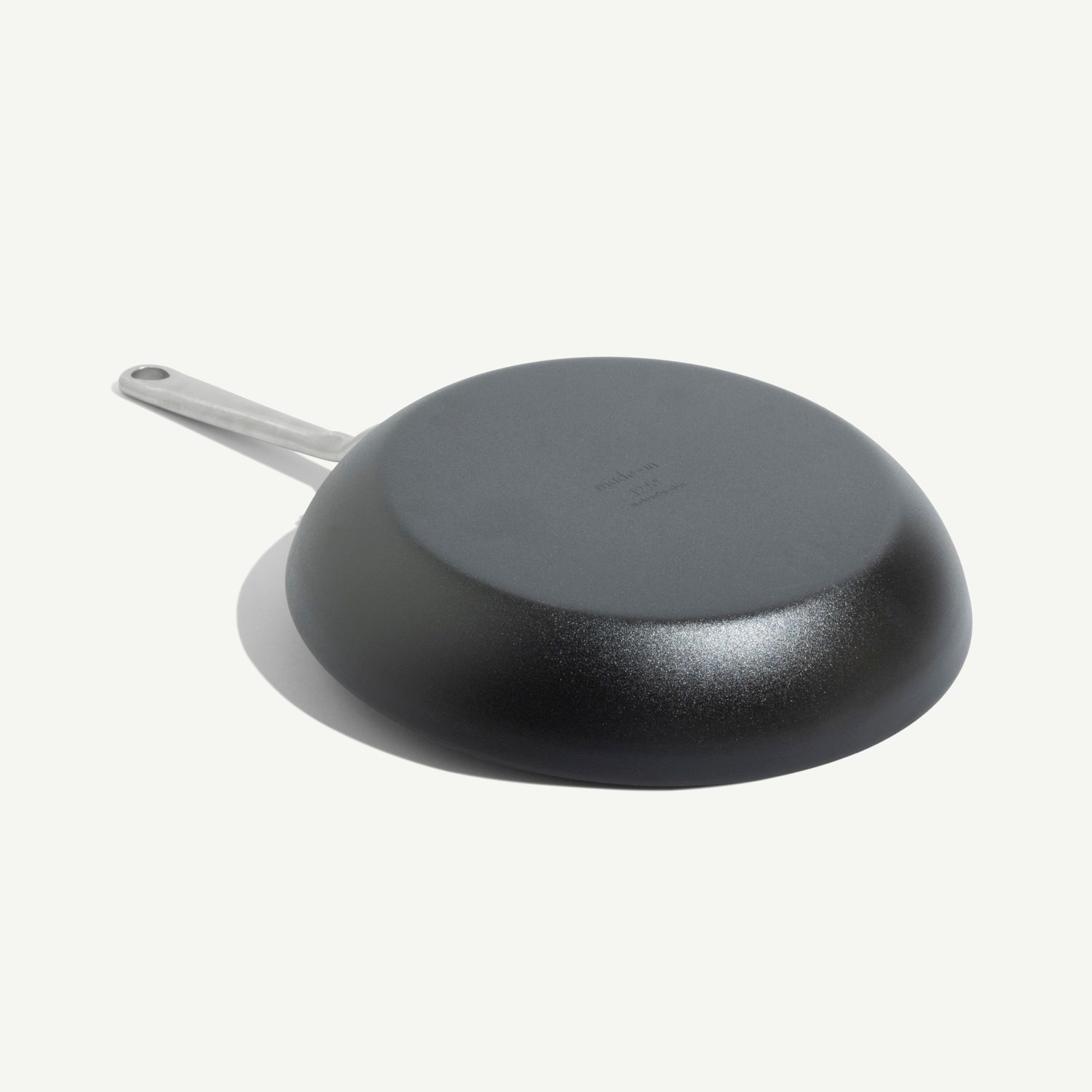 Seasoned Carbon Steel Frying Pan Set - Image 7