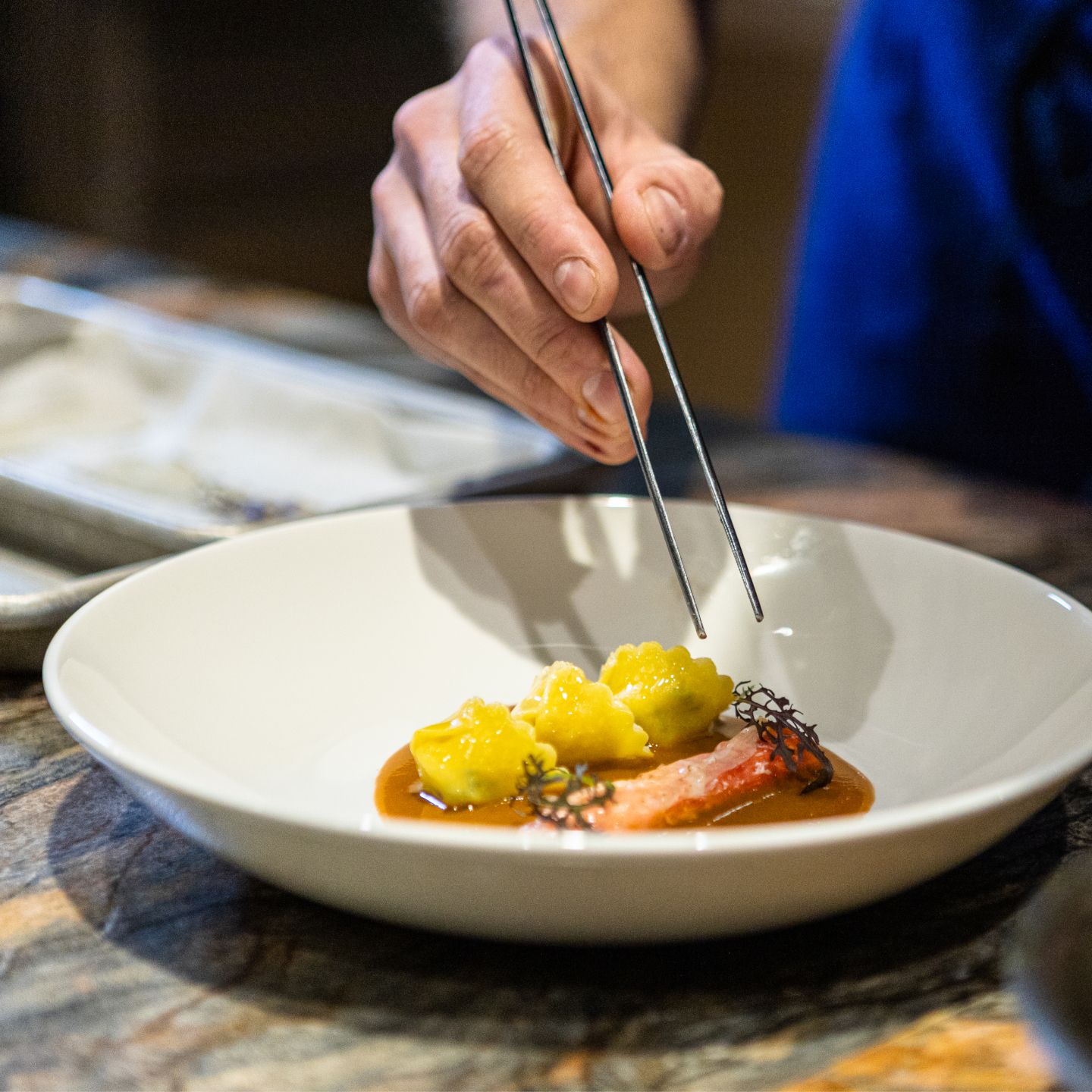 Entrée Bowls - Image 2