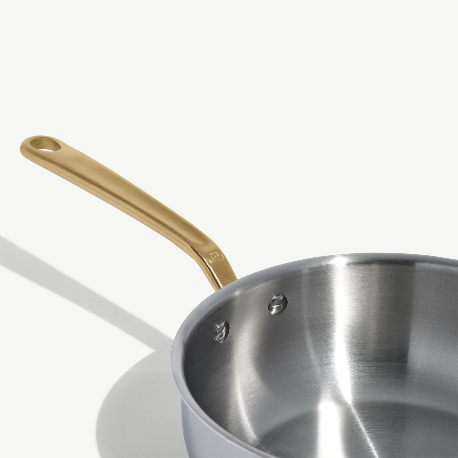 Stainless Clad Saucier - Image 4