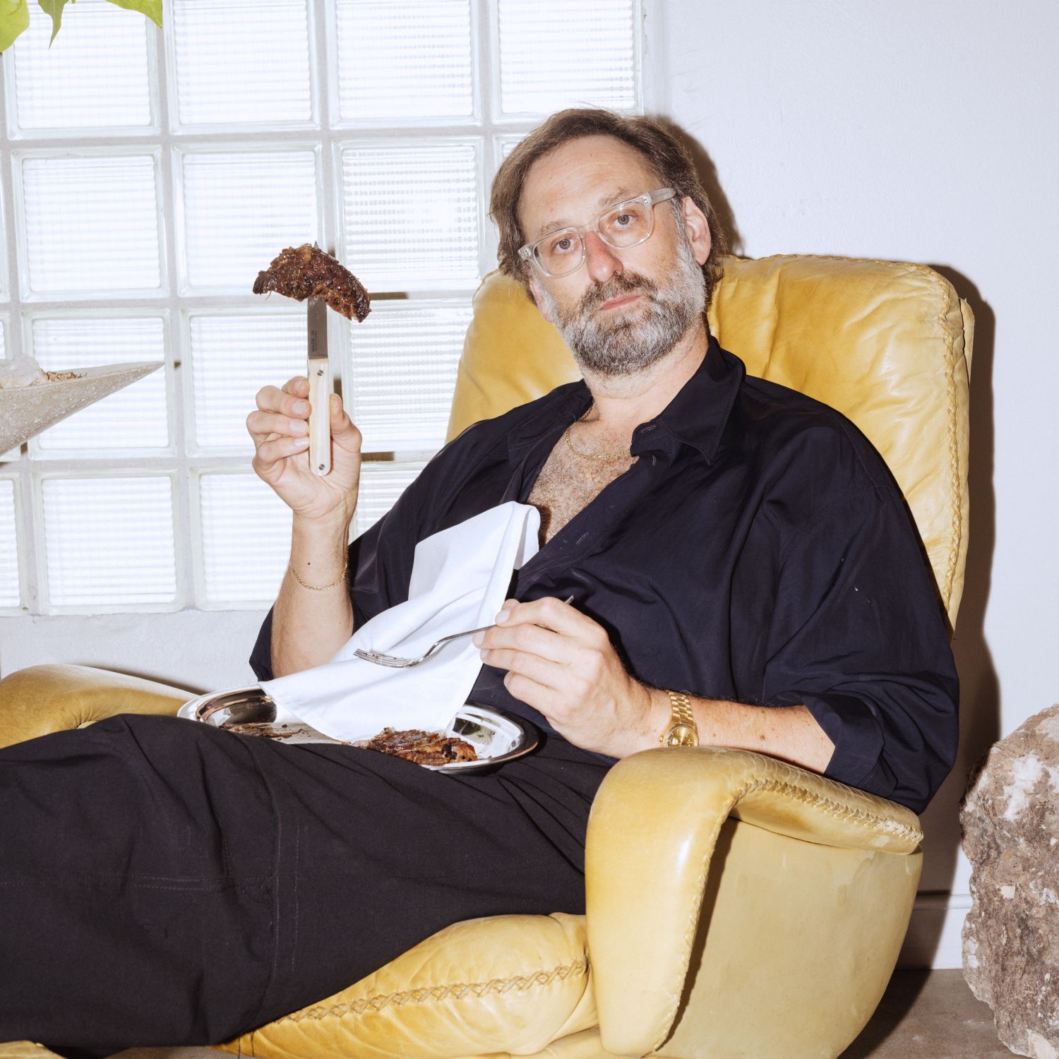 Eric Wareheim x Made In Steak Knives - Image 2