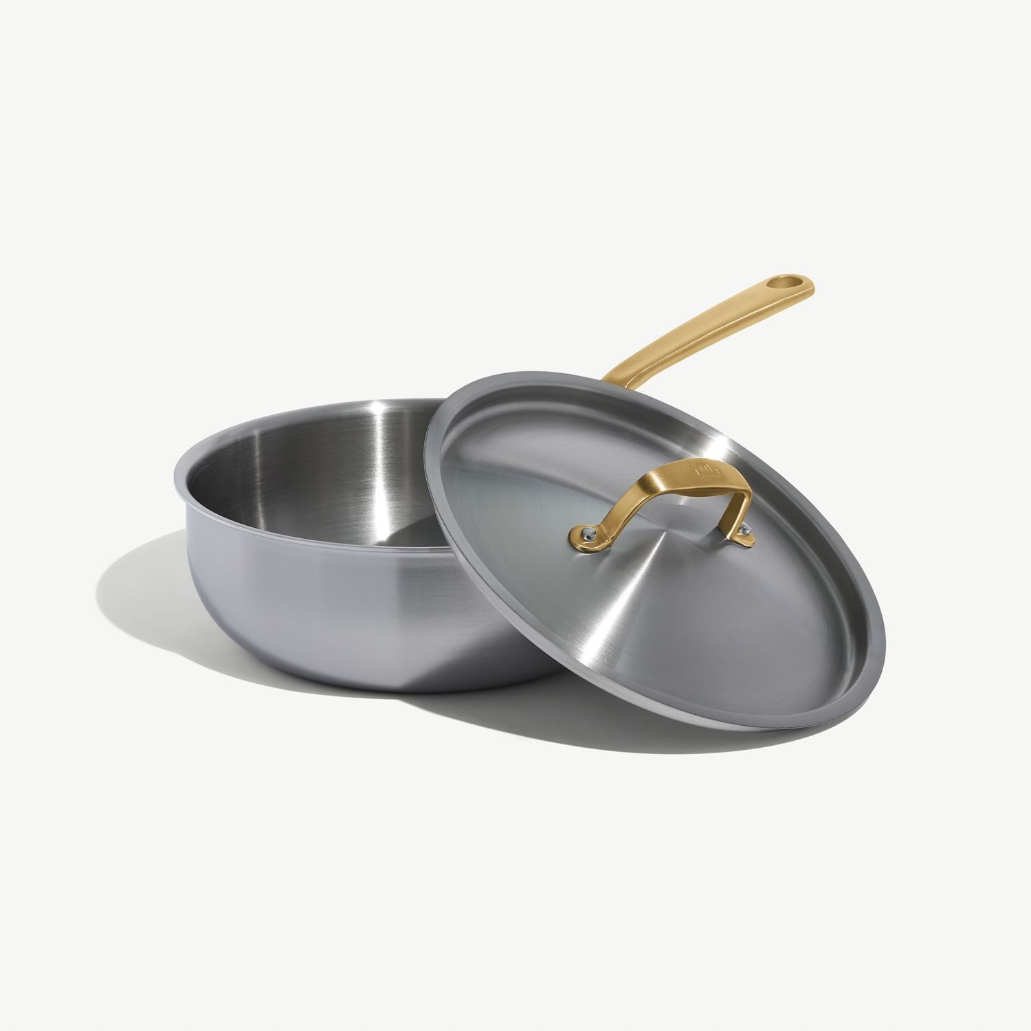 Stainless Clad Saucier - Image 3