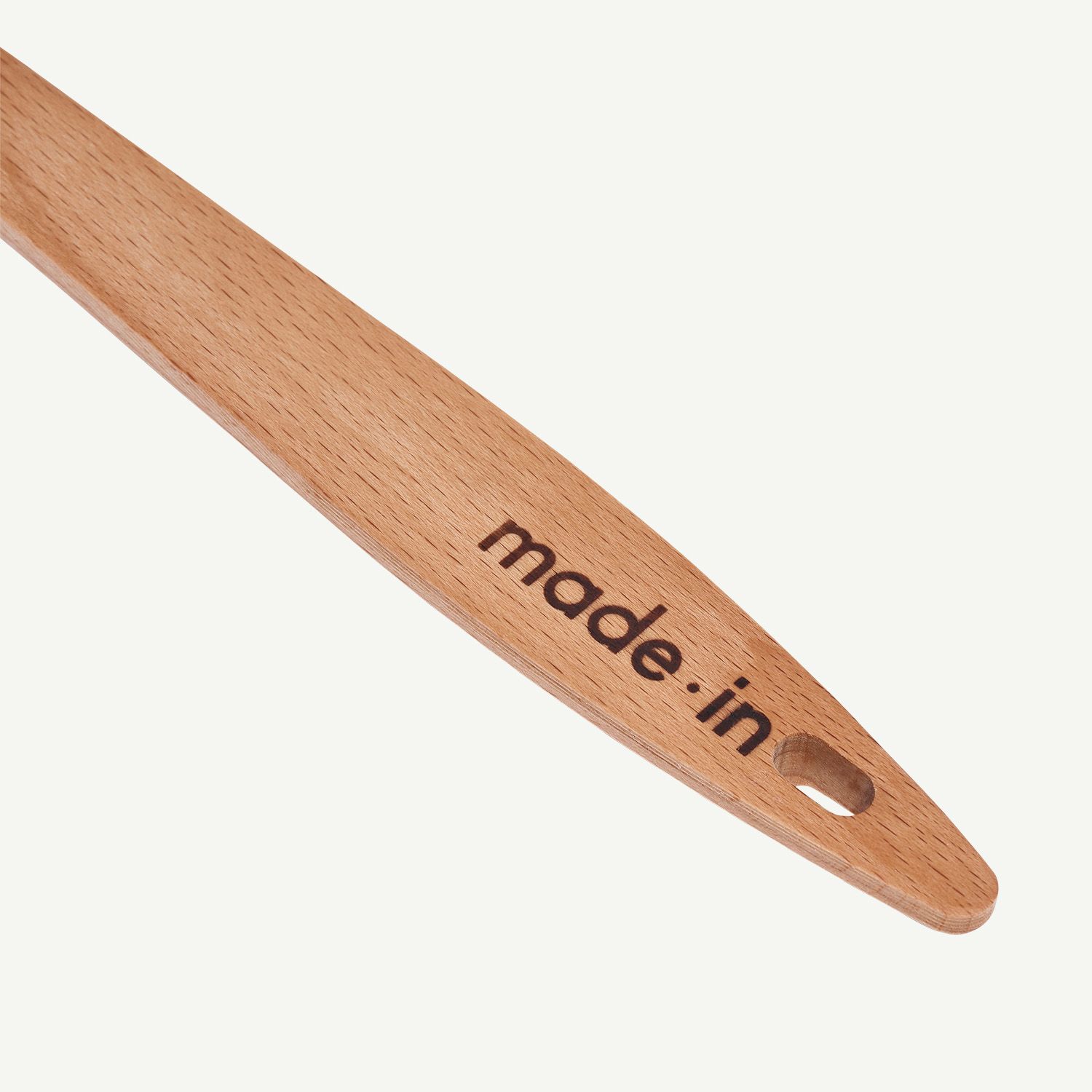 Wooden Spoon - Image 5