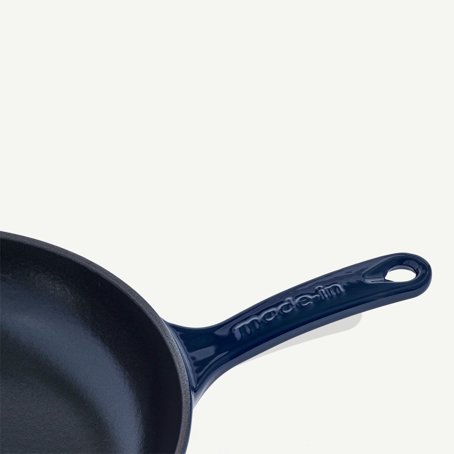 Enameled Cast Iron Set - Image 5