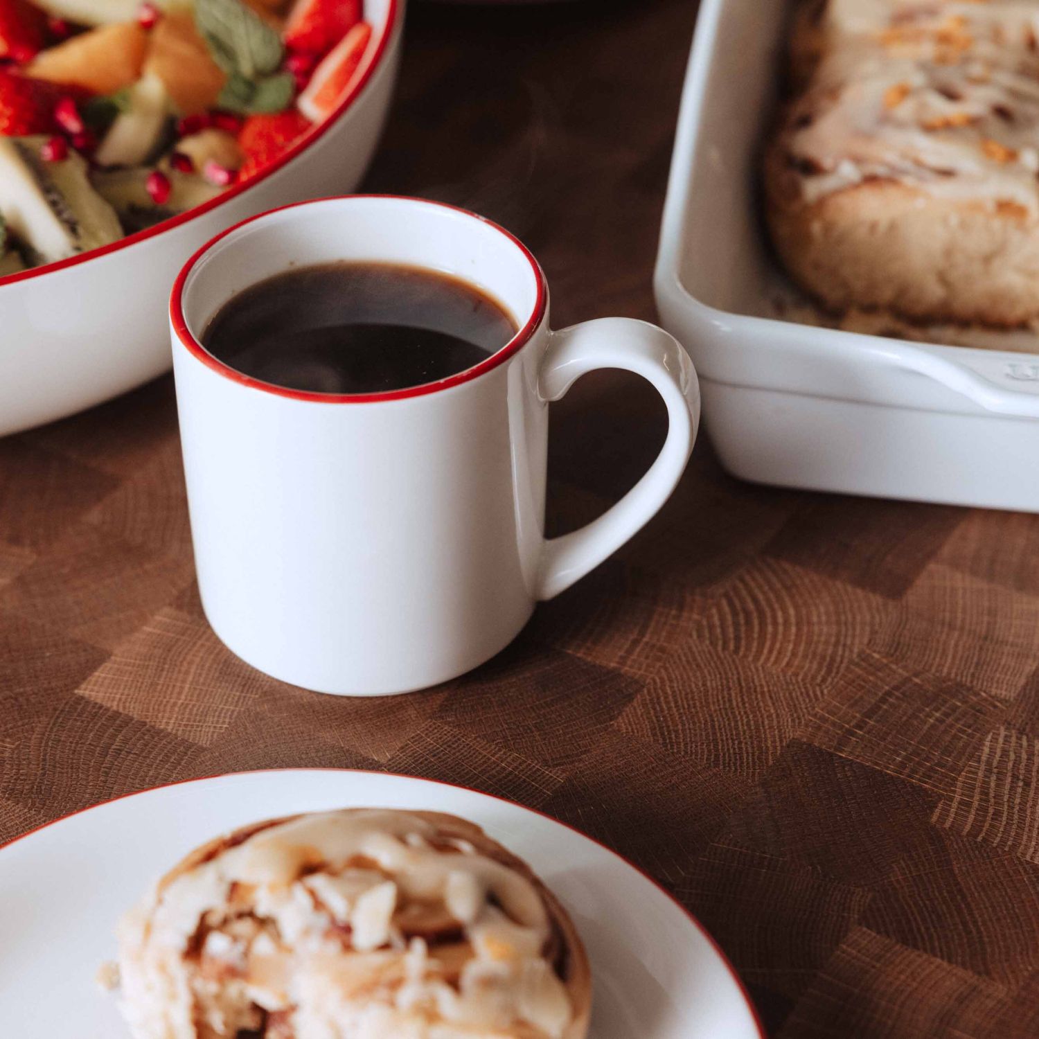 Limited Edition Founder's Roast Coffee - Image 4